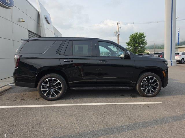 2025 Chevrolet Tahoe 4WD RST