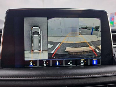 2024 Chevrolet Suburban 4WD High Country