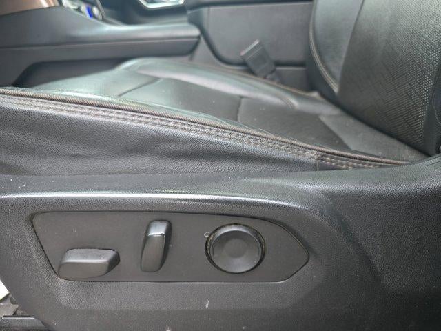 2022 Chevrolet Tahoe 4WD High Country