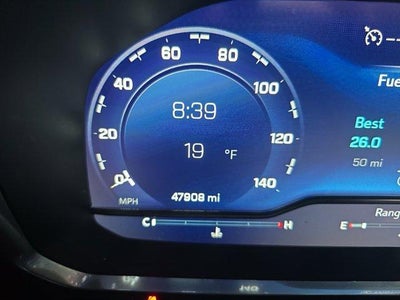 2022 Chevrolet Tahoe 4WD High Country