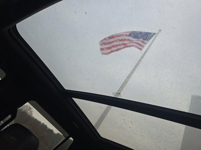 2022 Chevrolet Tahoe 4WD High Country