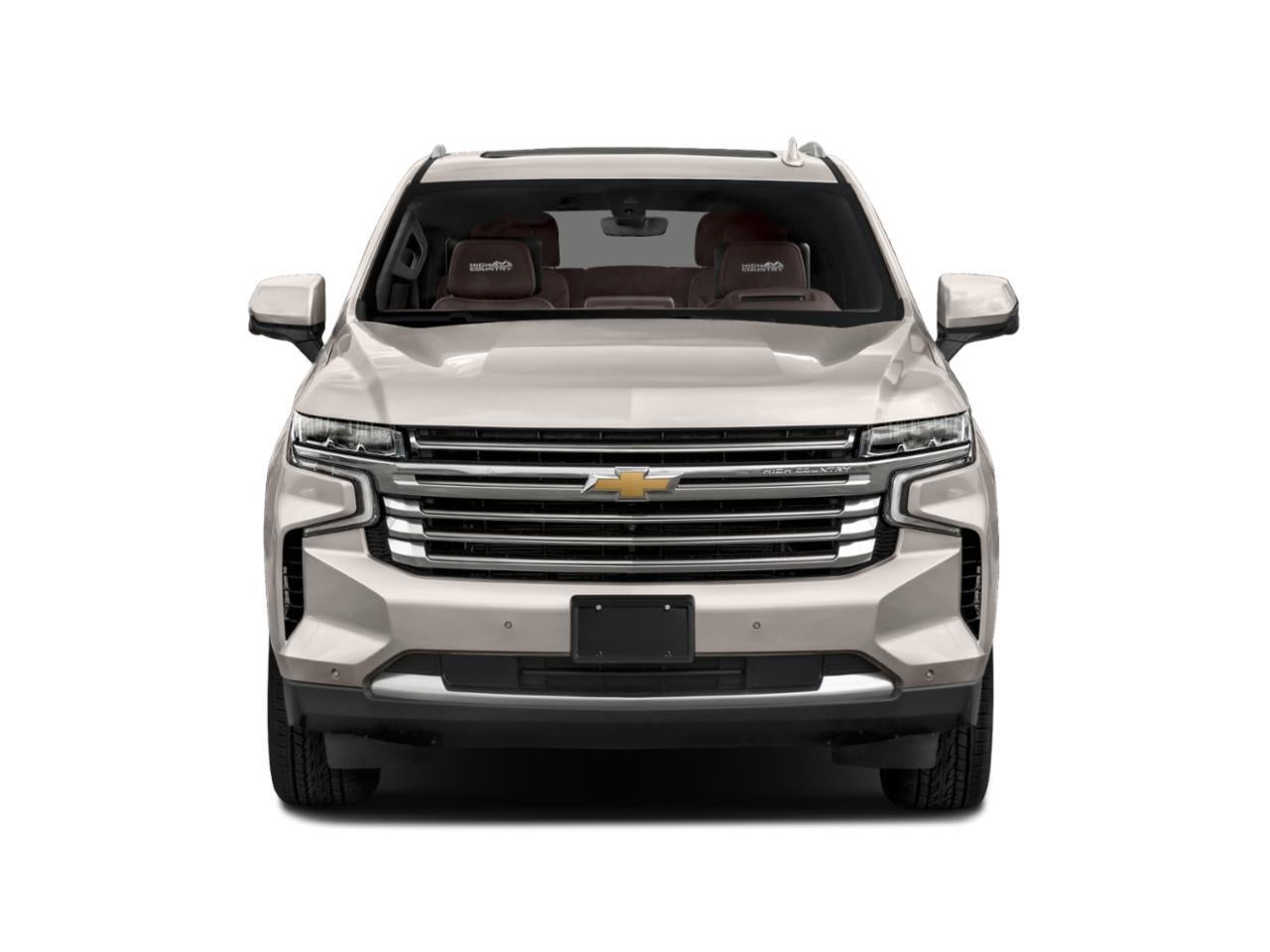 2022 Chevrolet Tahoe 4WD High Country
