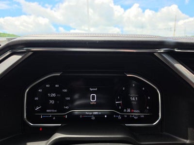 2024 GMC Sierra 2500 HD Crew Cab Standard Box 4-Wheel Drive Denali
