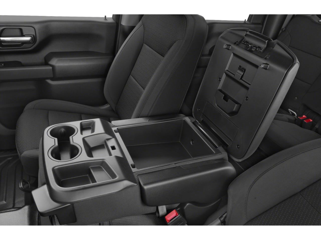 2024 GMC Sierra 2500 HD Crew Cab Standard Box 4-Wheel Drive Denali