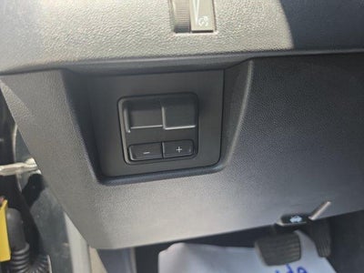 2026 GMC Canyon Crew Cab Short Box 4-Wheel Drive Elevation