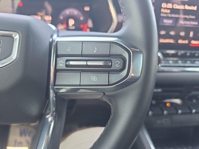 2026 GMC Canyon Crew Cab Short Box 4-Wheel Drive Elevation