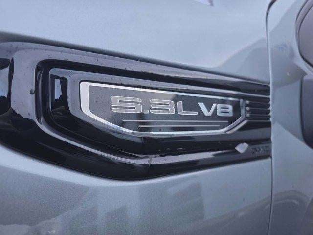 2026 GMC Sierra 1500 Crew Cab Short Box 4-Wheel Drive Elevation 3SB