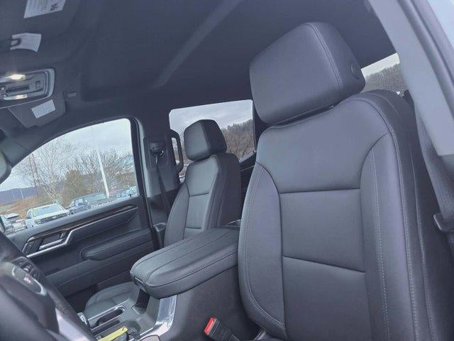 2026 GMC Sierra 1500 Crew Cab Short Box 4-Wheel Drive Elevation 3SB