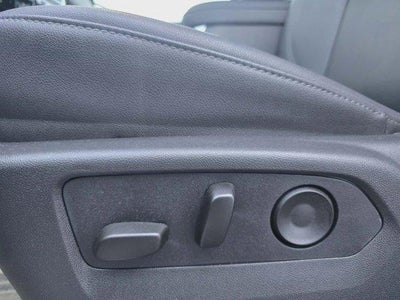 2026 GMC Sierra 1500 Crew Cab Short Box 4-Wheel Drive Elevation 3SB