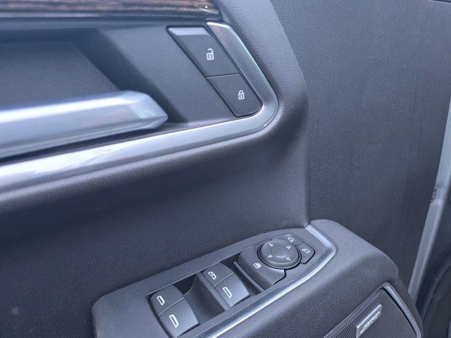 2026 GMC Sierra 1500 Crew Cab Short Box 4-Wheel Drive Elevation 3SB