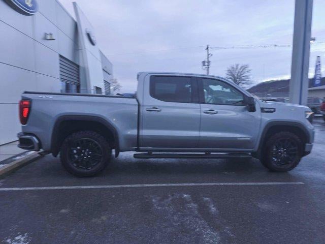 2026 GMC Sierra 1500 Crew Cab Short Box 4-Wheel Drive Elevation 3SB