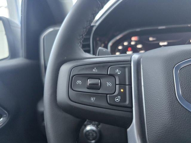 2026 GMC Sierra 1500 Crew Cab Short Box 4-Wheel Drive Elevation 3SB