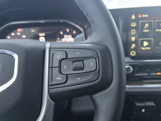 2026 GMC Sierra 1500 Crew Cab Short Box 4-Wheel Drive Elevation 3SB