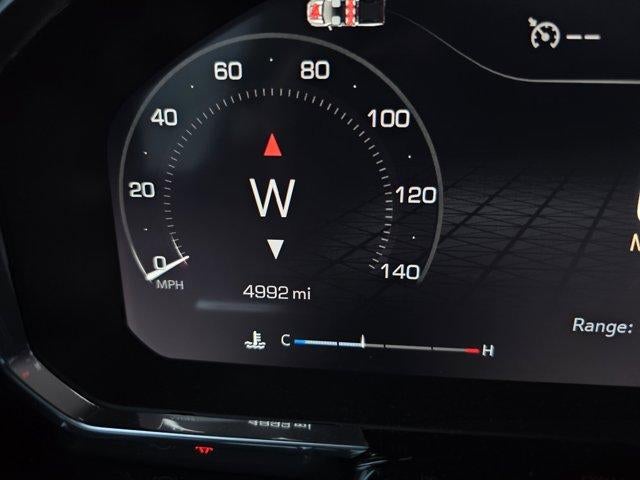 2026 GMC Sierra 1500 Crew Cab Short Box 4-Wheel Drive Elevation 3SB