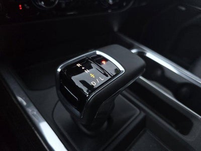 2026 GMC Sierra 1500 Crew Cab Short Box 4-Wheel Drive Elevation 3SB