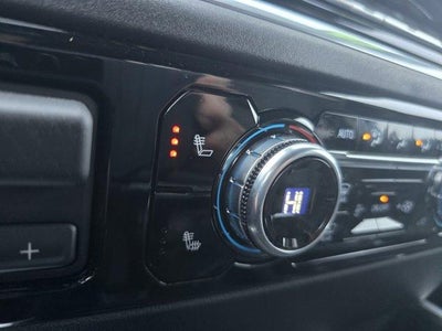 2026 GMC Sierra 1500 Crew Cab Short Box 4-Wheel Drive Elevation 3SB