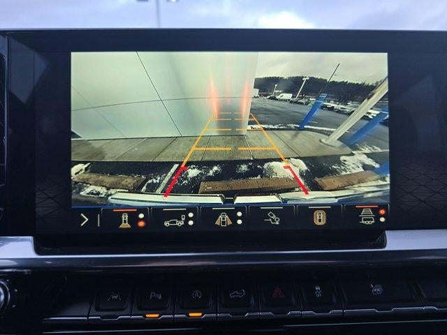 2026 GMC Sierra 1500 Crew Cab Short Box 4-Wheel Drive Elevation 3SB