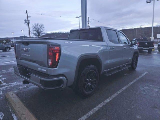 2026 GMC Sierra 1500 Crew Cab Short Box 4-Wheel Drive Elevation 3SB