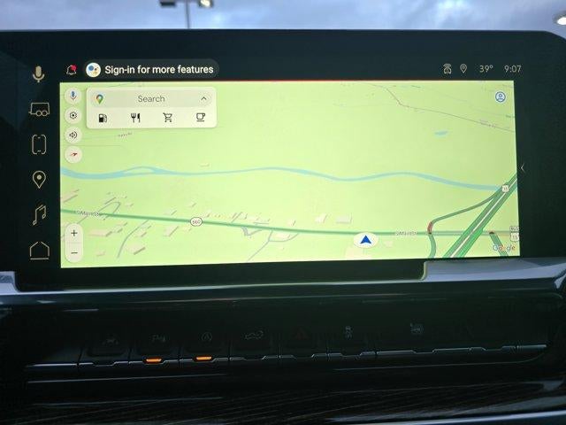 2026 GMC Sierra 1500 Crew Cab Short Box 4-Wheel Drive Elevation 3SB