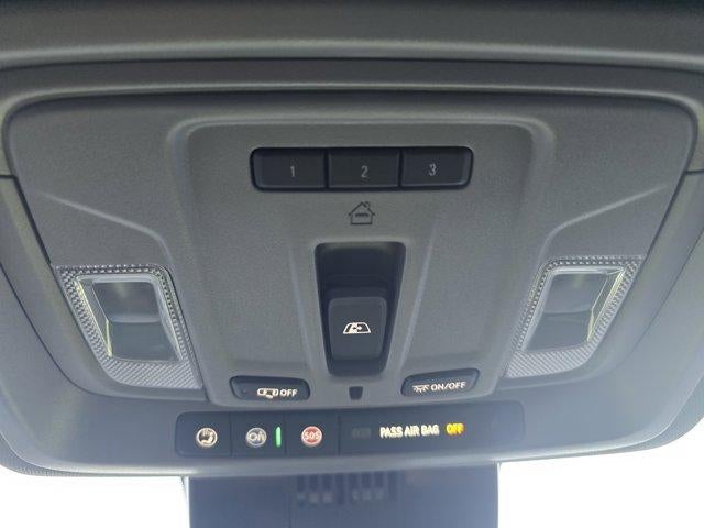 2026 GMC Sierra 1500 Crew Cab Short Box 4-Wheel Drive Elevation 3SB