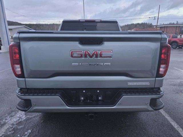 2026 GMC Sierra 1500 Crew Cab Short Box 4-Wheel Drive Elevation 3SB