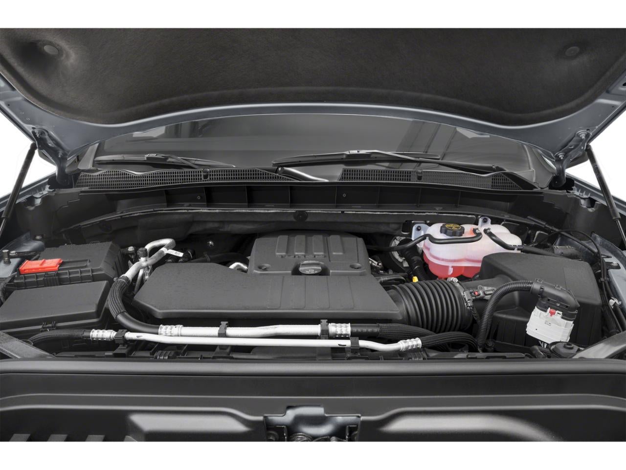 2026 GMC Sierra 1500 Crew Cab Short Box 4-Wheel Drive Elevation 3SB