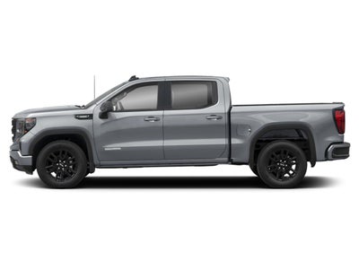2026 GMC Sierra 1500 Crew Cab Short Box 4-Wheel Drive Elevation 3SB