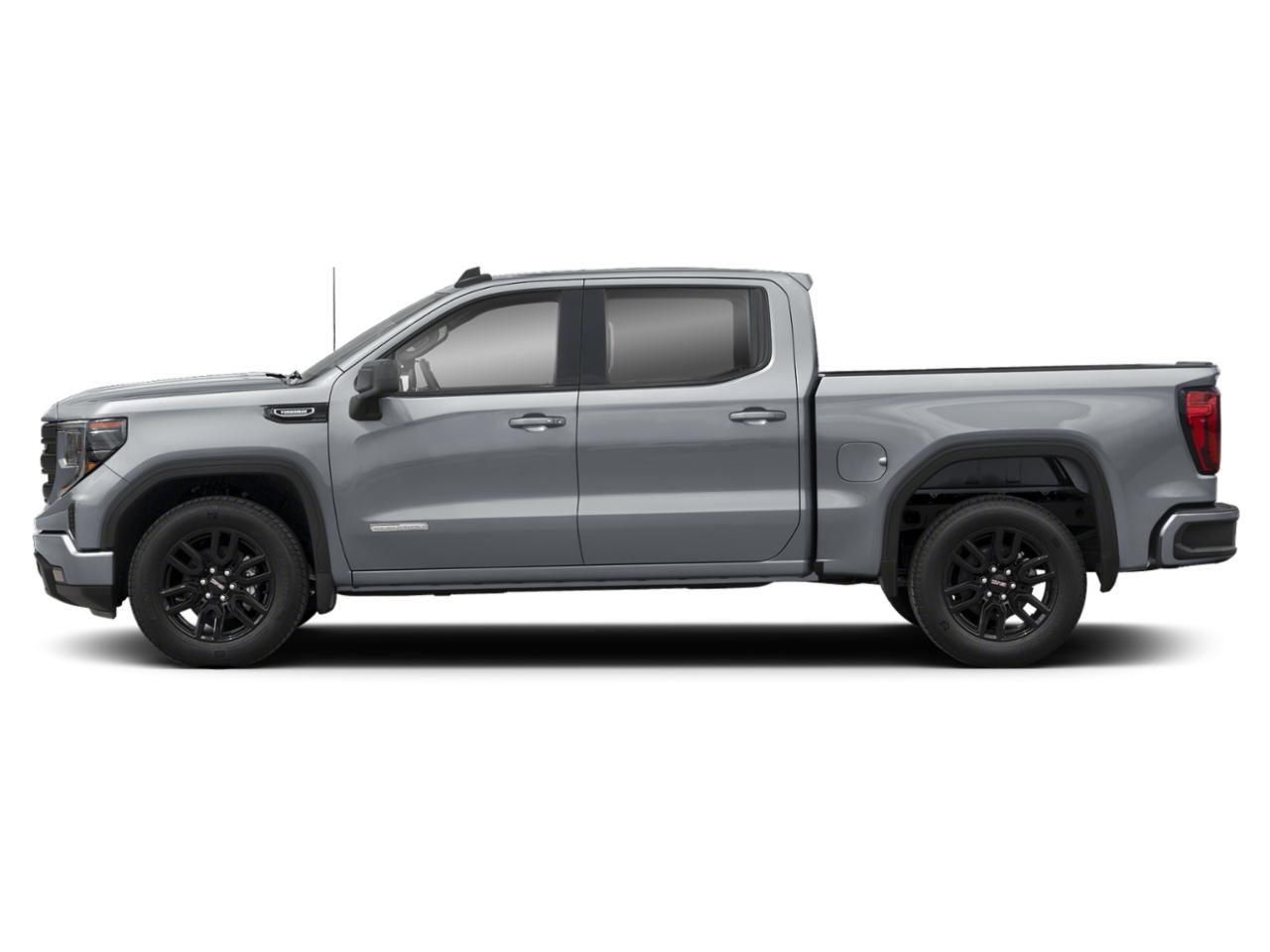 2026 GMC Sierra 1500 Crew Cab Short Box 4-Wheel Drive Elevation 3SB
