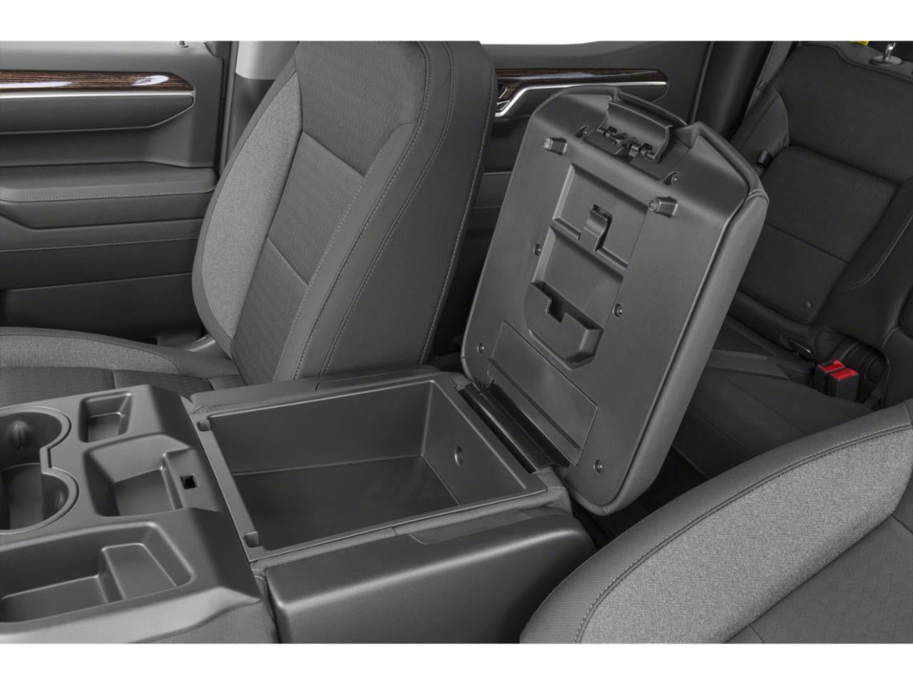 2026 GMC Sierra 1500 Crew Cab Short Box 4-Wheel Drive Elevation 3SB