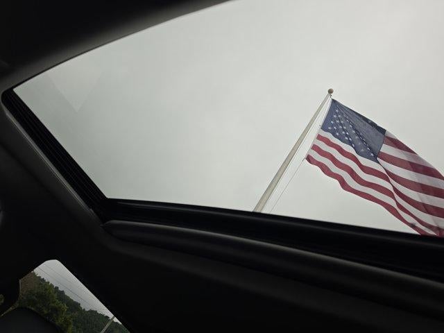 2024 GMC Sierra 1500 Crew Cab Short Box 4-Wheel Drive Denali