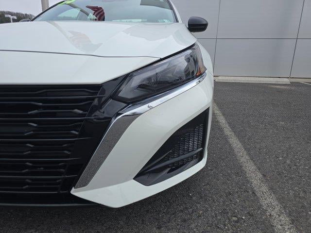 2024 Nissan Altima 2.5 S Sedan