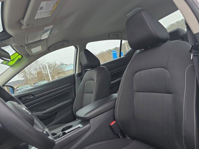 2024 Nissan Altima 2.5 S Sedan