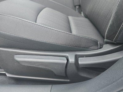 2024 Nissan Altima 2.5 S Sedan