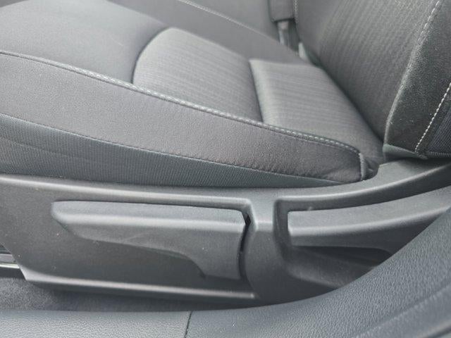 2024 Nissan Altima 2.5 S Sedan