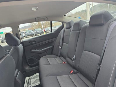 2024 Nissan Altima 2.5 S Sedan