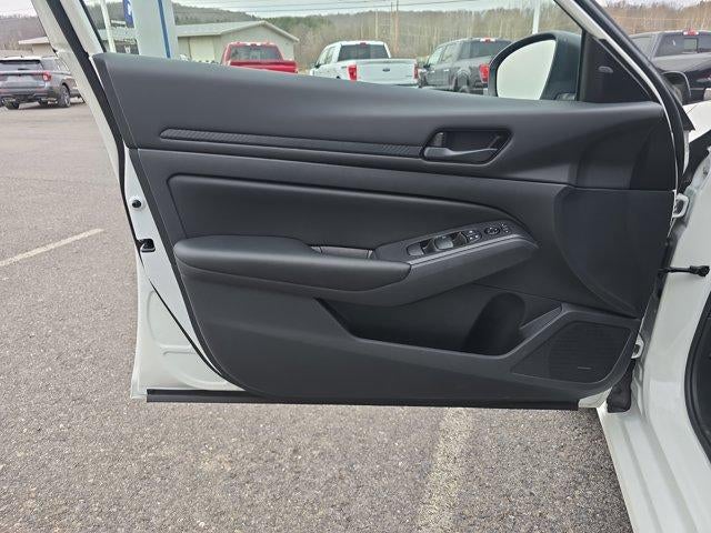 2024 Nissan Altima 2.5 S Sedan