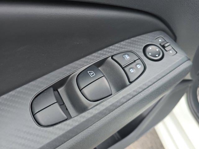 2024 Nissan Altima 2.5 S Sedan