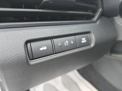 2024 Nissan Altima 2.5 S Sedan