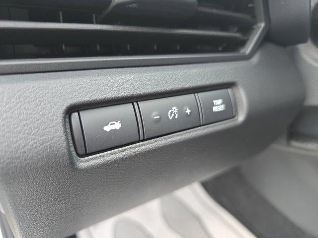 2024 Nissan Altima 2.5 S Sedan