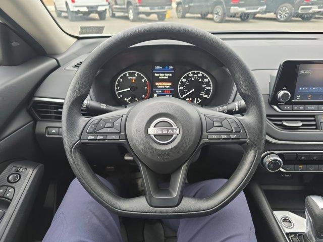 2024 Nissan Altima 2.5 S Sedan