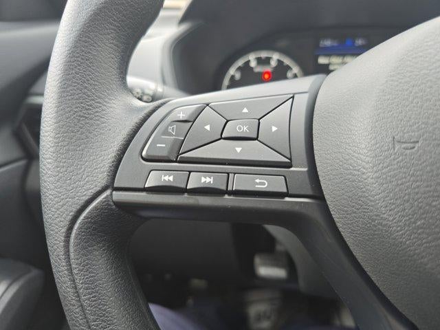 2024 Nissan Altima 2.5 S Sedan