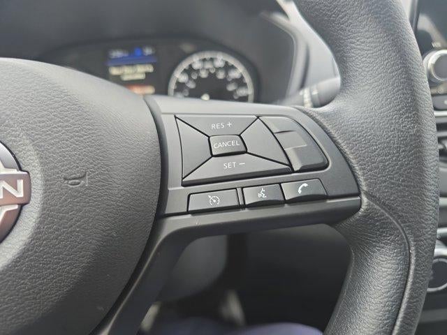 2024 Nissan Altima 2.5 S Sedan