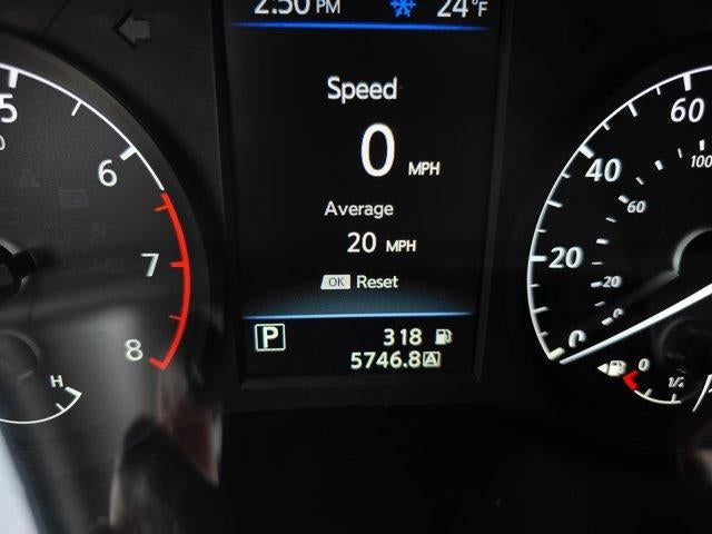 2024 Nissan Altima 2.5 S Sedan