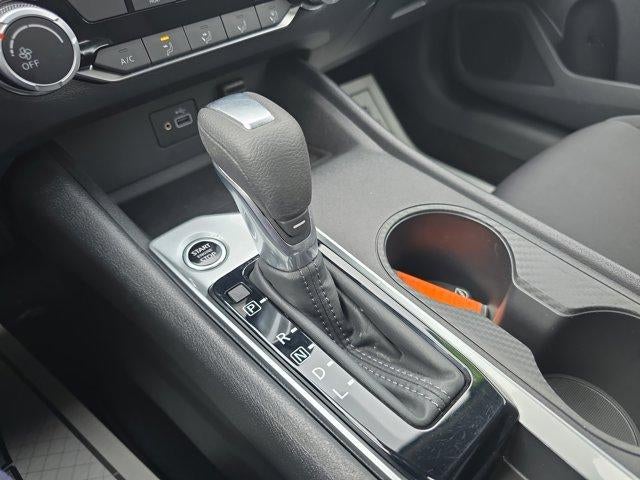 2024 Nissan Altima 2.5 S Sedan