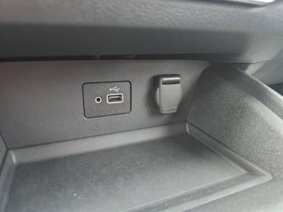 2024 Nissan Altima 2.5 S Sedan