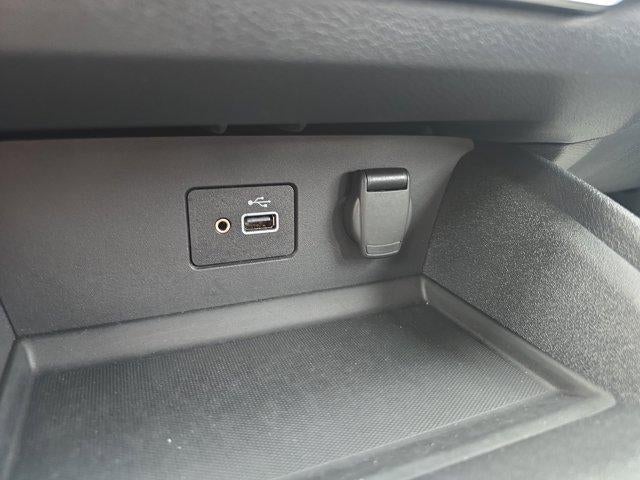 2024 Nissan Altima 2.5 S Sedan