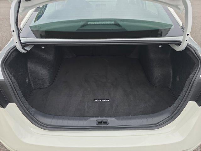 2024 Nissan Altima 2.5 S Sedan