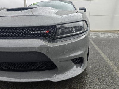 2023 Dodge Charger R/T RWD