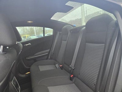 2023 Dodge Charger R/T RWD