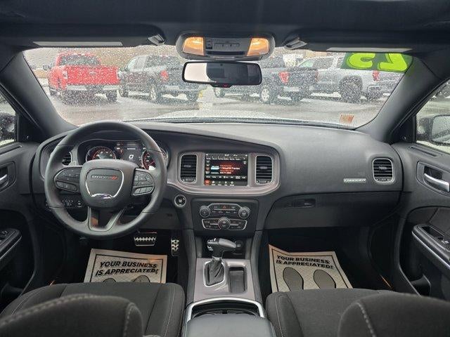 2023 Dodge Charger R/T RWD
